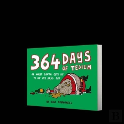 Bertrand.pt - 364 Days Of Tedium