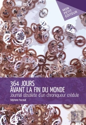 364 Jours Avant La Fin Du Monde