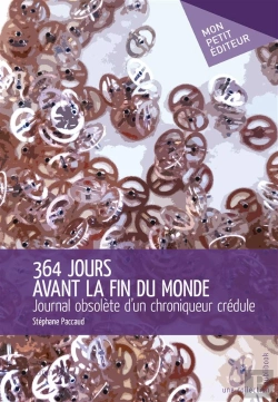 Bertrand.pt - 364 Jours Avant La Fin Du Monde