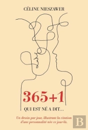 365 + 1