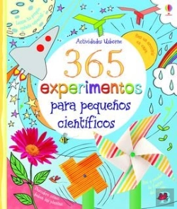 Bertrand.pt - 365 Actividades Cientificas (+6 Años)