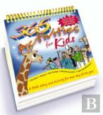 365 Activities For Kids