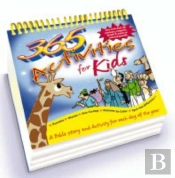 365 Activities For Kids