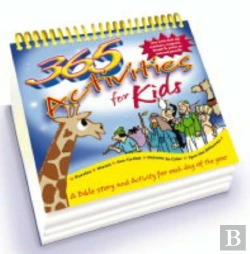 Bertrand.pt - 365 Activities For Kids
