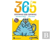 365 Adivinhas sem Espinhas