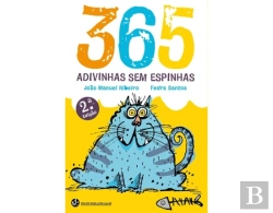 Bertrand.pt - 365 Adivinhas sem Espinhas