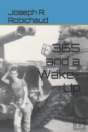 365 And A Wake-Up