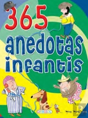 365 Anedotas Infantis