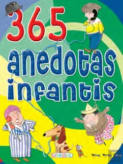 Bertrand.pt - 365 Anedotas Infantis