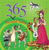 365 Animal Tales
