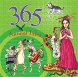 Bertrand.pt - 365 Animal Tales
