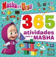 365 Atividades com a Masha