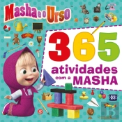 365 Atividades com a Masha
