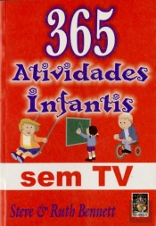 365 Atividades Infantis sem TV