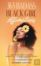 365 Badass Black Girl Affirmations