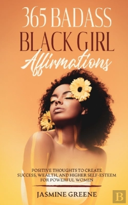Bertrand.pt - 365 Badass Black Girl Affirmations
