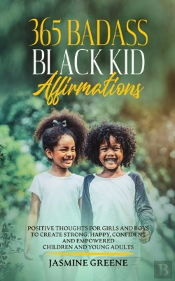 Bertrand.pt - 365 Badass Black Kid Affirmations