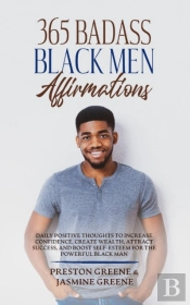 365 Badass Black Men Affirmations