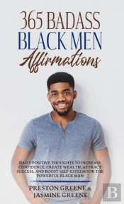 365 Badass Black Men Affirmations