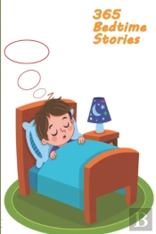 365 Bedtime Stories