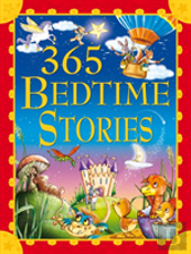 365 Bedtime Stories