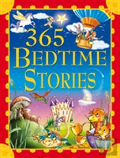 365 Bedtime Stories