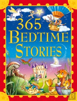 Bertrand.pt - 365 Bedtime Stories