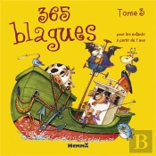 365 Blagues T.3