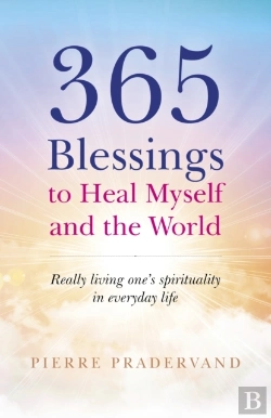 Bertrand.pt - 365 Blessings To Heal Myself And The World