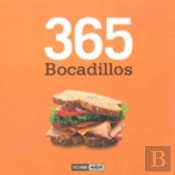 365 Bocadillos