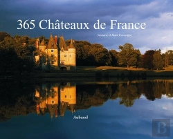 Bertrand.pt - 365 Châteaux De France
