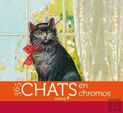 Bertrand.pt - 365 Chats En Chromo