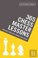 365 Chess Master Lessons