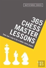 365 Chess Master Lessons