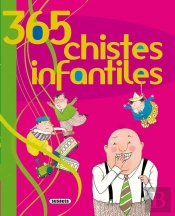 365 Chistes Infantiles