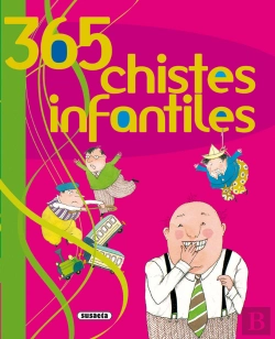 Bertrand.pt - 365 Chistes Infantiles