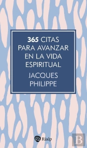 365 Citas Para Avanzar En La Vida Espiritual
