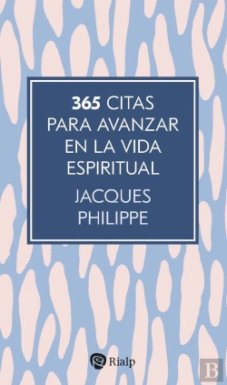 Bertrand.pt - 365 Citas Para Avanzar En La Vida Espiritual
