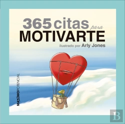 Bertrand.pt - 365 Citas Para Motivarte