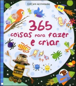 Bertrand.pt - 365 Coisas para Fazer e Criar