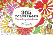 365 Coloriages