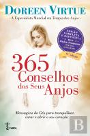 365 Conselhos dos Seus Anjos