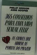 365 Conselhos para uma Vida Sexual Feliz