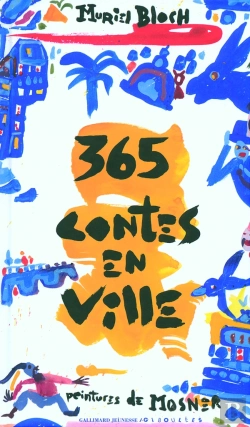 Bertrand.pt - 365 Contes En Villes