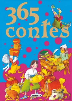 Bertrand.pt - 365 Contes