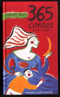 Bertrand.pt - 365 Contes Pour Tous Les Âges