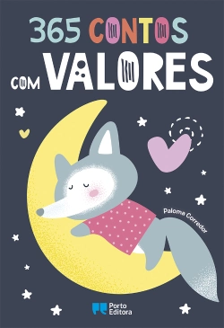 Bertrand.pt - 365 Contos com Valores