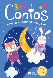 365 Contos para descobrir as emoções