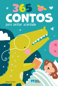 Bertrand.pt - 365 Contos para sonhar acordado