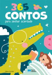 365 Contos para sonhar acordado
